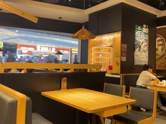 -新太二·鲜料川菜(智慧城广百店)