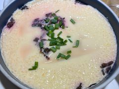 -炊烟·山房菜