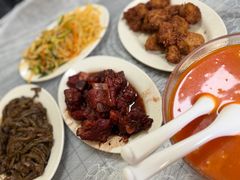 -尹记餐馆(花园店)