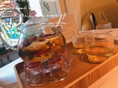 -PARFUM FLORAL花境法餐(南京首店)
