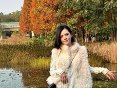 -白鹭湾湿地公园