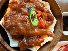 -东百坊巷大酒店·坊巷餐厅(东百中心店)