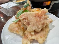 -老厨家(友谊路总店)