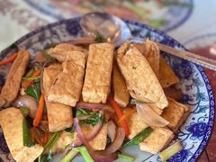 头抽豆腐-阿殳粥馆(水围村店)