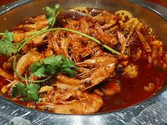 -邵汇大虾(吉林大路店)