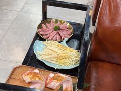 -牛犇烤肉(物资学院路店)