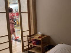 -东方之珠洗浴休闲广场(南开店)