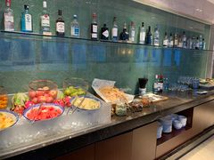 -上海龙之梦万丽酒店