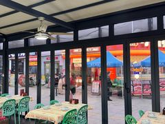 -小林哥的海鲜馆·夜宵烧烤(渔人码头店)