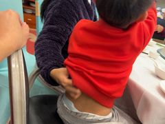 -新成海港大酒楼(康华路店)