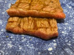 -焼肉 番手十番(銀座三越店)