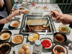 -野妹经典火锅(保利店)