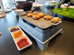 -同庆楼(金宝汇店)