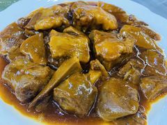 -同发号饭庄(复兴路店)