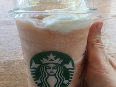 -星巴克(丁香国际商业中心店)