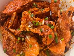 -辣螃铠盆盆蟹大排档(总店)