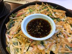 -首尔馆韩国料理(金童路店)