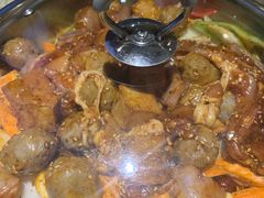 -黄记煌三汁焖锅(广州曜一城店)