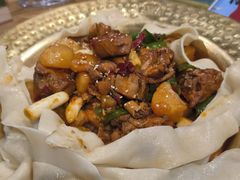 -天山传奇新疆菜(SKLP店)