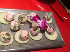 -谭鸭血老火锅(漳州路店)