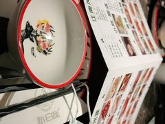 -新白鹿餐厅(金鹰新街口店)