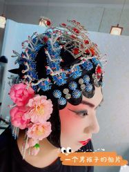 -梨园天地京剧摄影(玲珑天地店)