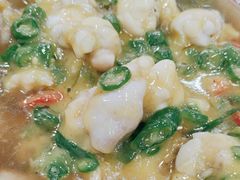 -哈灵现炒本帮面(宁波路店)