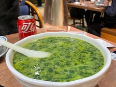 菜泡饭-周家二小姐的菜(西津渡店)