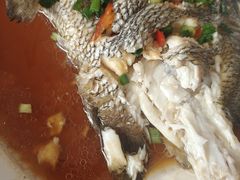 -原龙海鲜大排档(美食地标店)