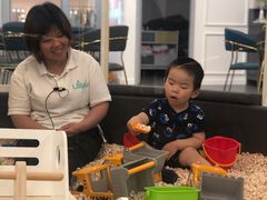 -Lilliput·粒粒堡亲子餐厅(嘉定宝龙店)
