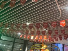 -东方明珠·可口可乐欢乐餐厅