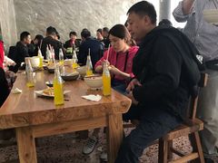 -清真马杰山牛肉汤馆