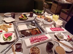 -海底捞火锅(江宸天街店)