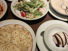 -萨莉亚意式餐厅(莲花国际广场店)
