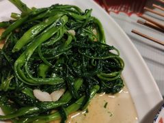 -辉记炭烧海鲜大排档·老字号(福田店)