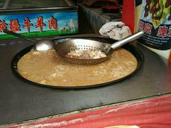 -祝家饺子馆