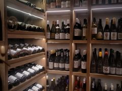 -肆海小川菜酒馆Wine Bistro (青年路店)