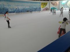 -世界之窗阿尔卑斯冰雪世界