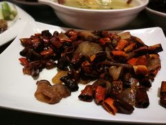 -翠云楼·汽锅鸡·云南特色菜(翠湖公园店)