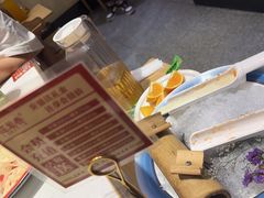 -旺龙巷重庆脆毛肚火锅·潜山扛把子店(潜山商业街店)