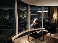 -北京康莱德酒店