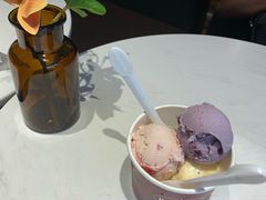 -哈根达斯(皇城恒隆广场店)