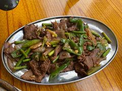 -文记煲仔饭