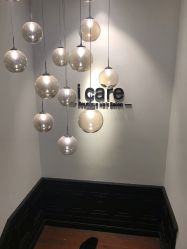 -icare美发沙龙