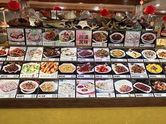 -南庄酒家·海鲜粤菜·25年老字号(环城南路店)