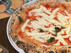招牌玛格丽特Margherita-Mammamia意大利餐厅(古北店)