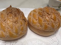 稻香菠萝包-稻香酒家·34年老字号·港式粤菜(侨光店)