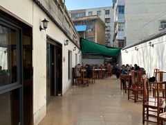 -同胜祥清真新豫菜(杜岭街店)