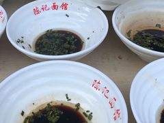 -陈记锅盖面(长江路店)