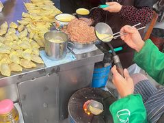 -三七八巷蛋饺春卷店